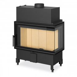 ROMOTOP HEAT L 2g S...