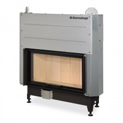 Romotop KV Heat  3g L...