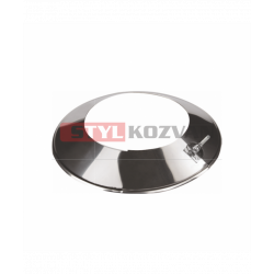 Protidažďová manžeta ø60 mm...