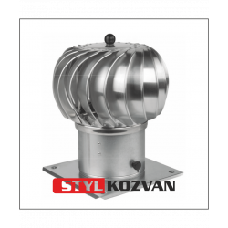 Ventilačná hlavica s...