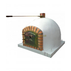 Pizza pec 130 verzia B1...