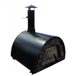 Pizza pec MAX mobilná
