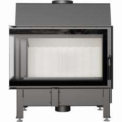 Kratki Zibi BS DECO 12kW...