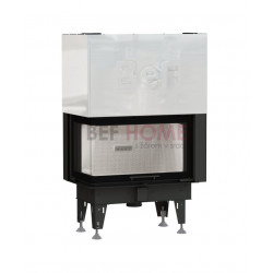 BEF Therm V 10 CL Krbová...