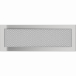 Mriežka 17x49 nerezová