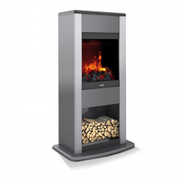 Dimplex Cubic metalické...