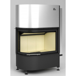 HAJDUK Volcano 2LRh 670x510...