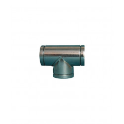 Koleno T 500 mm