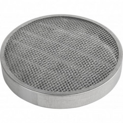 Filter okrúhly 160 mm -...