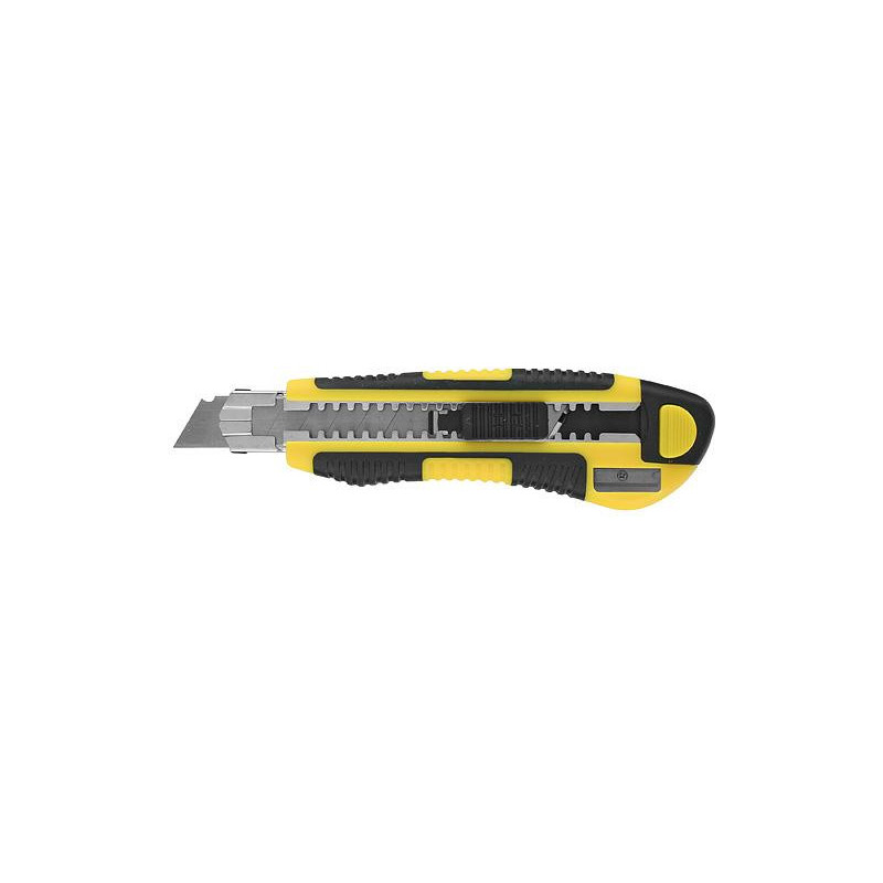 Nôž Strend Pro UK840, 18 mm, odlamovací, plastový