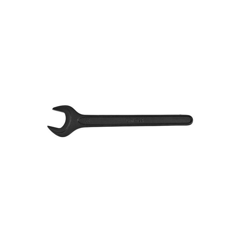 Kľúč HR34246 46 • DIN894, vidlicový, jednostranný, BlackFinish
