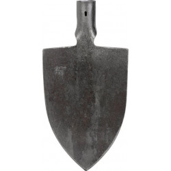Rýľ Gardex 1450 g, špicatý, kovaný, bez násady