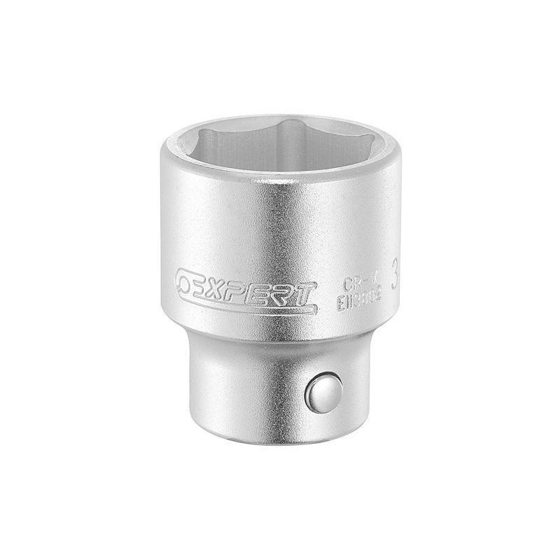 Hlavica Expert E113790T, 19/50 mm, 3/4", DIN 3124