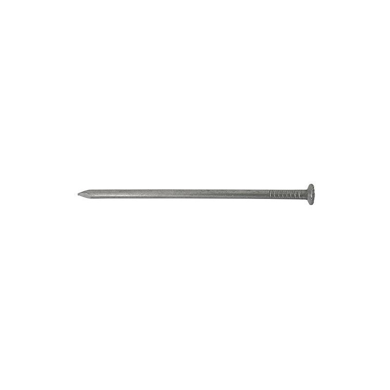 Klince 2825 100x4,00 mm, stavebné, bal. 5 kg
