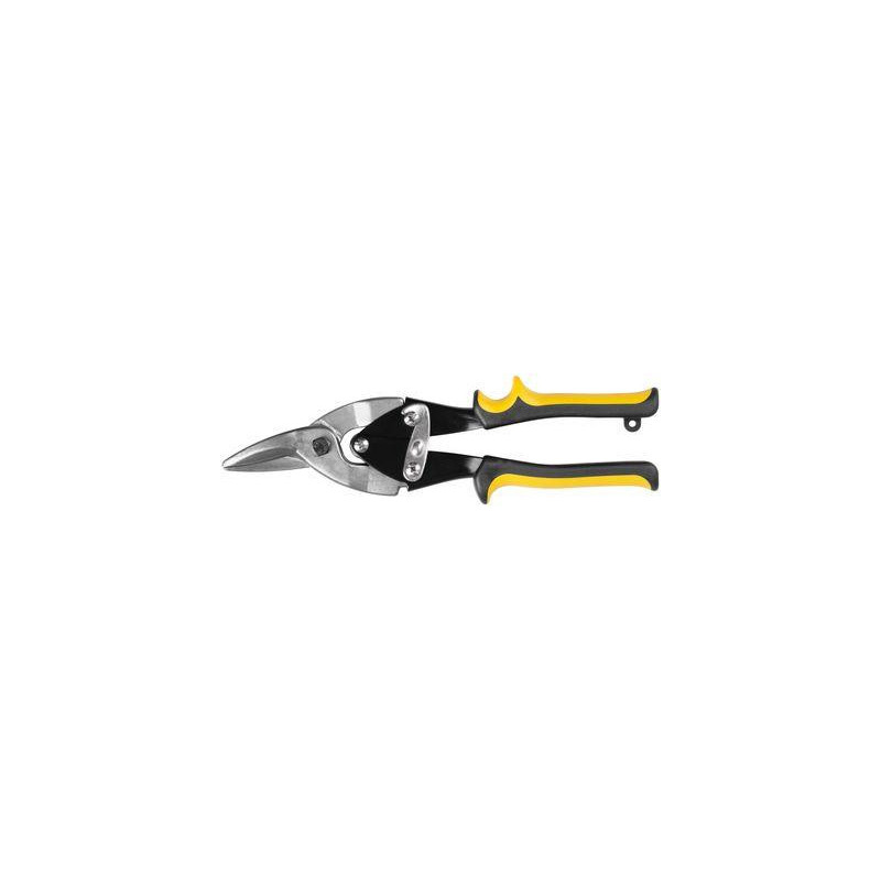 Nožnice Strend Pro PL644A, 250 mm, na plech, pravé