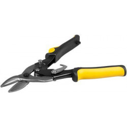 Nožnice Strend Pro PL644A, 250 mm, na plech, pravé