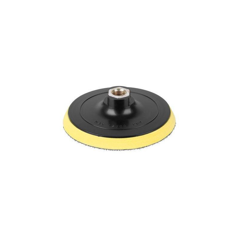 Unášač Strend Pro K909 115 mm, M14, brúsneho papiera, suchý zips