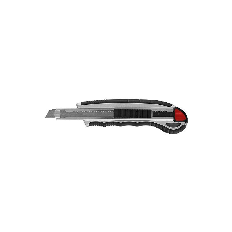 Nôž Strend Pro UKX-8000, 9 mm, odlamovací, Alu/plast