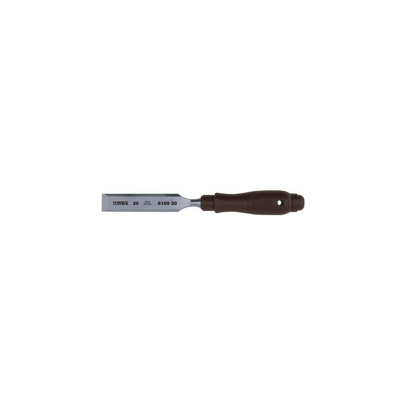 Dláto Narex 8109 32 • 32/146/286 mm, ploché, dláto na drevo, Plast