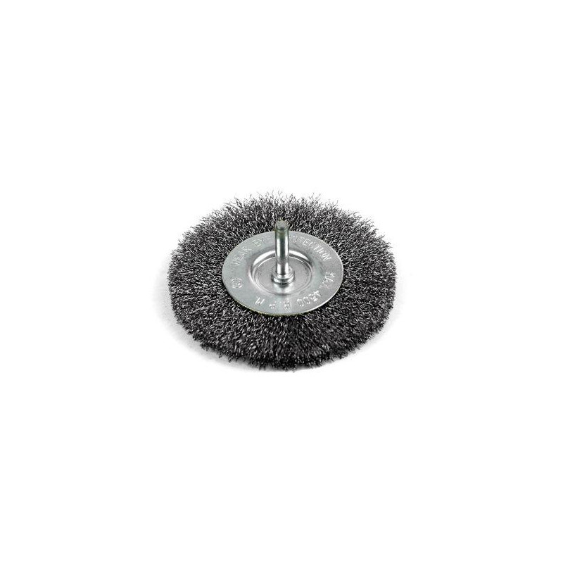 Kefa Strend Pro CWB-508 63 mm, okružná, vlnitá, so stopkou, drôt 0,3 mm