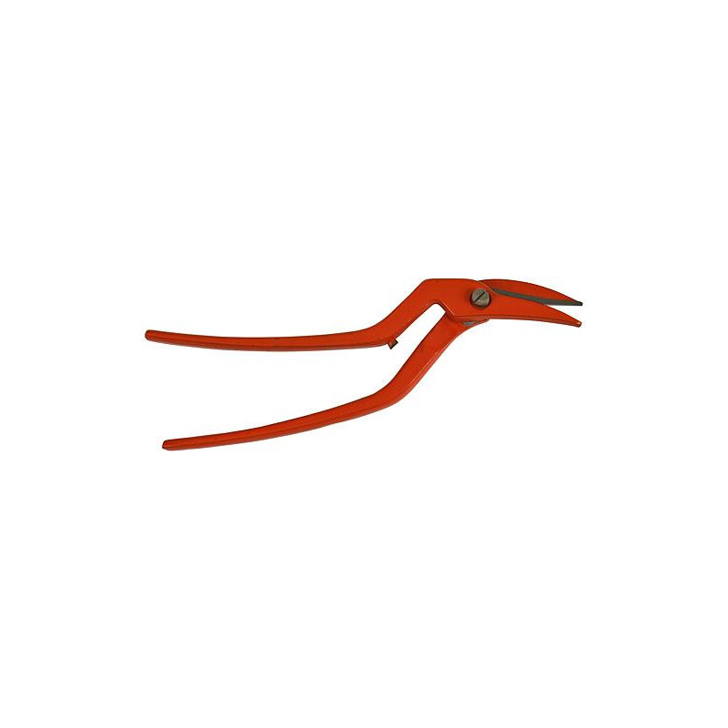 Nožnice Strend Pro PL530, 250 mm, na plech