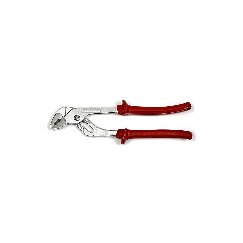 Kliešte Strend Pro HR10325 250 mm, nastaviteľné, Cr