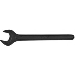 Kľúč HR34217 17 • DIN894, vidlicový, jednostranný, BlackFinish