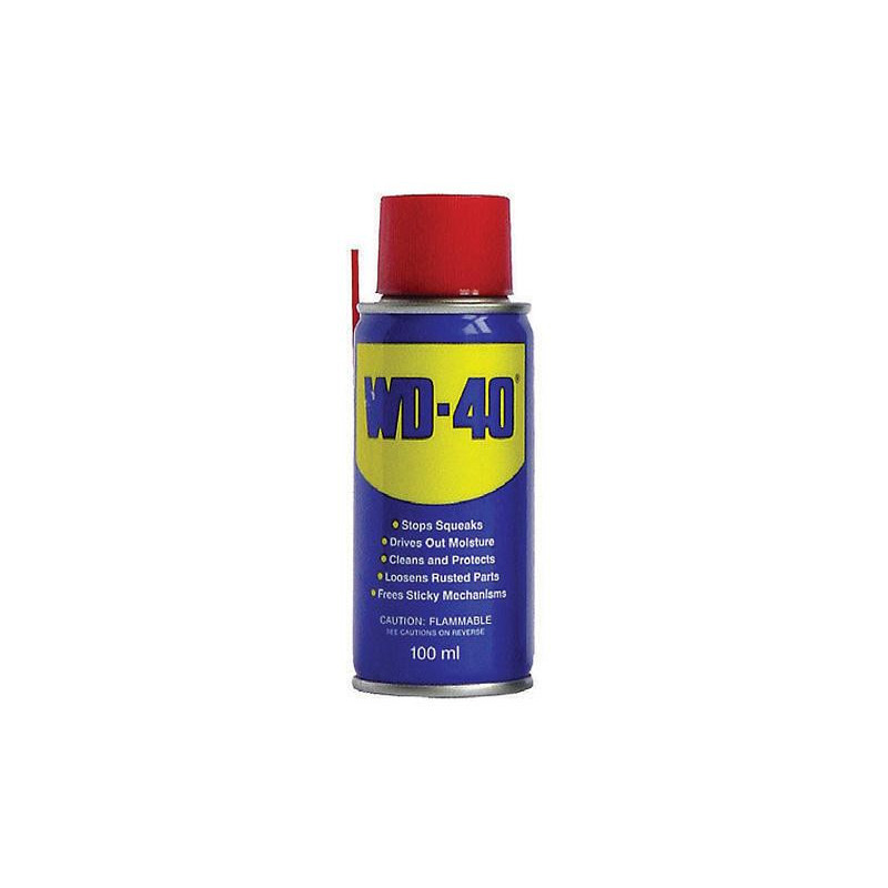 Sprej WD-40® 100 ml