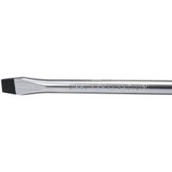 Skrutkovač Strend Pro 9968, 5.5x100, plochý, TUV/GS