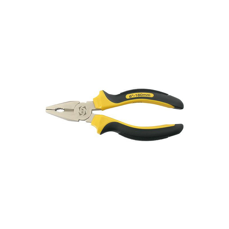 Kliešte Strend Pro PL1301 180 mm, kombinované
