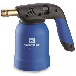 Lampa KEMPER Tornado, manual, plast, na prepichovaciu kartuš