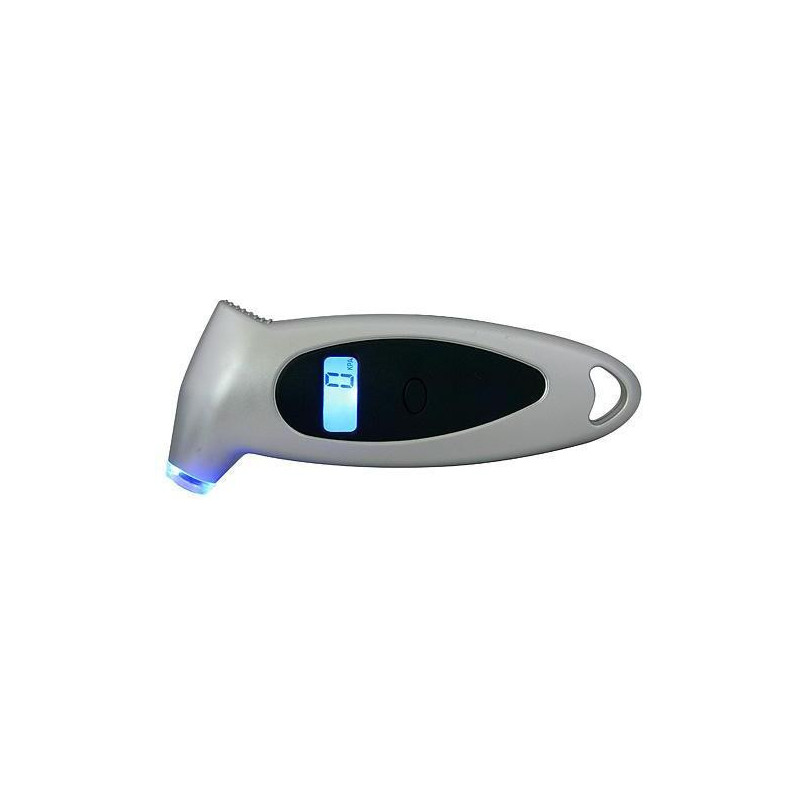 Manometer Airtool DT-3, digitálny merač tlaku pneumatík
