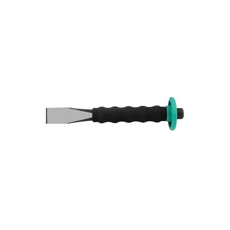 Sekáč Whirlpower® 138-01, 12/150 mm, plochý, CrMo, EVA/TRP