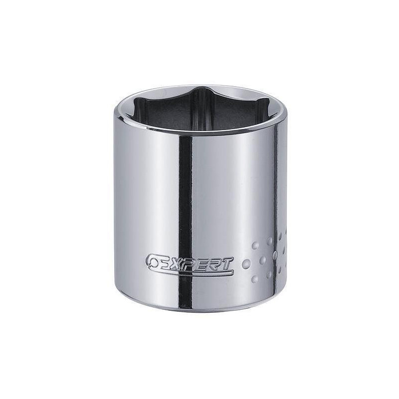 Hlavica Expert E117257, 30 mm, 1/2", Maxi-Drive