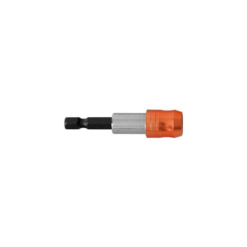 Držiak bitov Strend Pro HD1624-02 60 mm, 1/4", nastaviteľný, magnetický