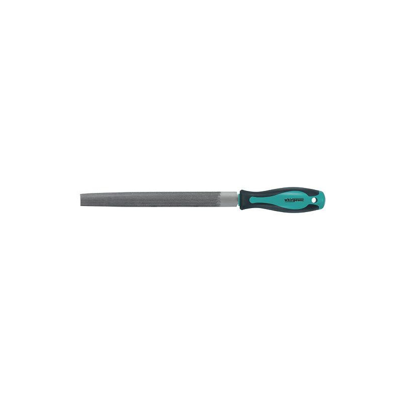 Pilník Whirlpower® 15407-2 200 mm, polhruhový