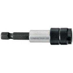 Držiak bitov Strend Pro HD1624-03 60 mm, 1/4", magnetický
