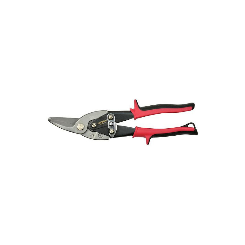 Nožnice Whirlpower® 15619-01 248 mm, ľavé, na plech