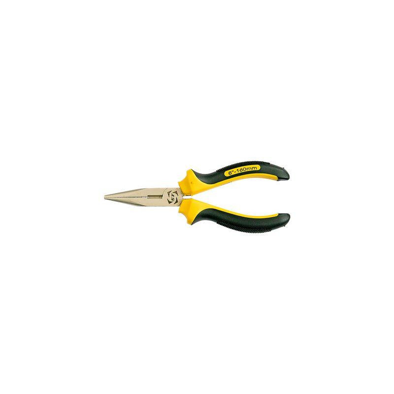 Kliešte Strend Pro PL0043 150 mm, s dlhými čeľusťami