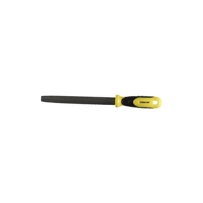 Rašpľa Strend Pro BF1204 200/2 PRP, polkruhová