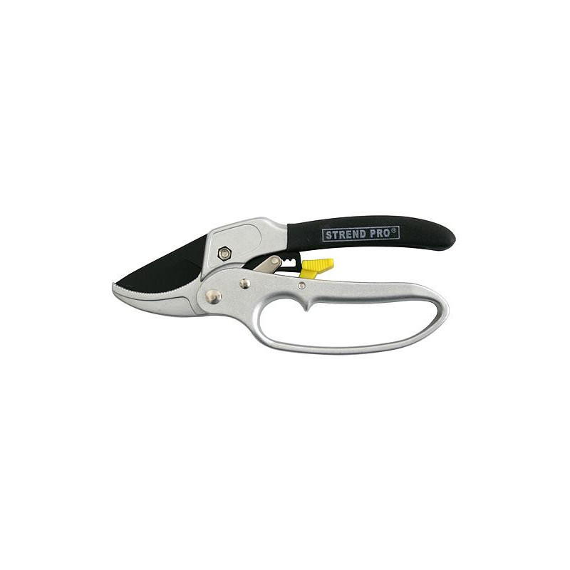 Nožnice Strend Pro Premium 3130-1A, záhradné, na konáre, s rohátkou, kov