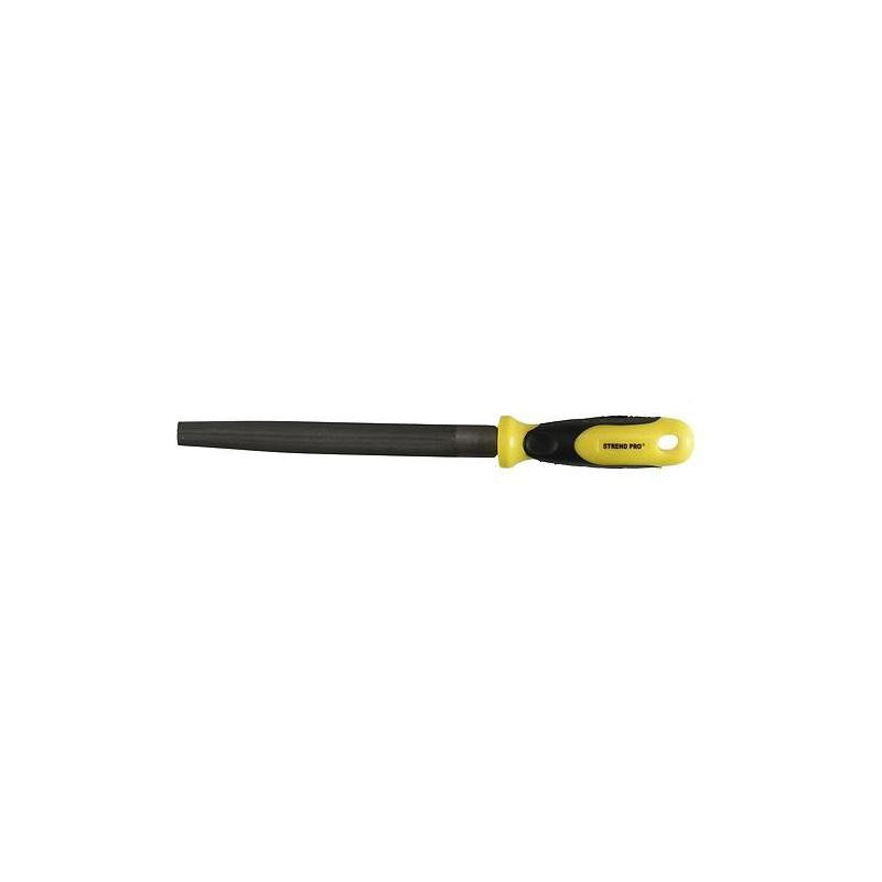 Pilník Strend Pro BF1003 200/2 PZP, polkruhový
