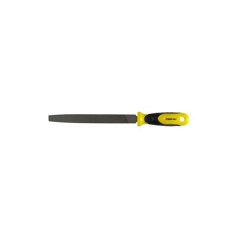 Pilník Strend Pro BF1001 250/2 PLO, plochý