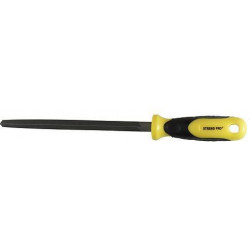 Pilník Strend Pro BF1006 250/2 PZC, 4-hranný