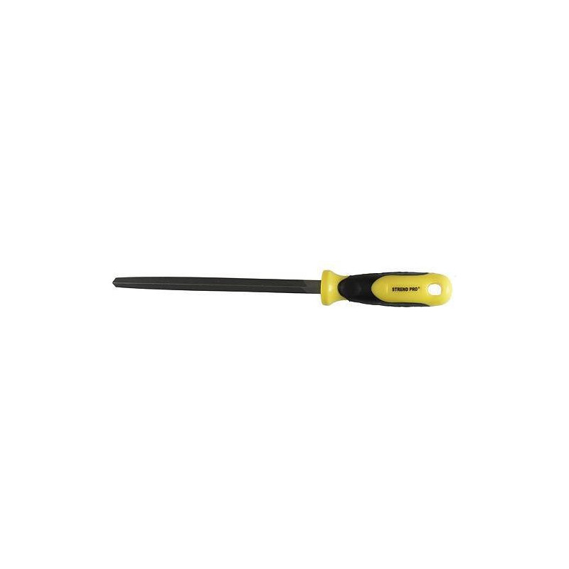 Pilník Strend Pro BF1006 250/2 PZC, 4-hranný