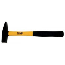Kladivo Strend Pro HM111 500 g, 320mm, TUV/GS, sklolaminátová rúčka, TPR
