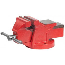 Zverák Strend Pro Cork BV0110, 150 mm, GT, upínací, dielenský, stolový, zámočnícky