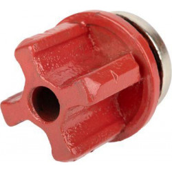 Hlava Strend Pro A0233A 1/4", závitnice, náhradná