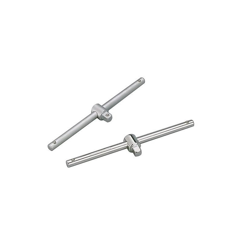 Vratidlo HONITON ST-C4250 0250 mm, Mat Finish, 1/2"