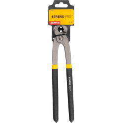 Kliešte Strend Pro CP0201 250 mm, armovacie